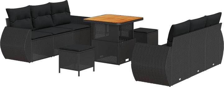 Produktbild vidaXL Azael