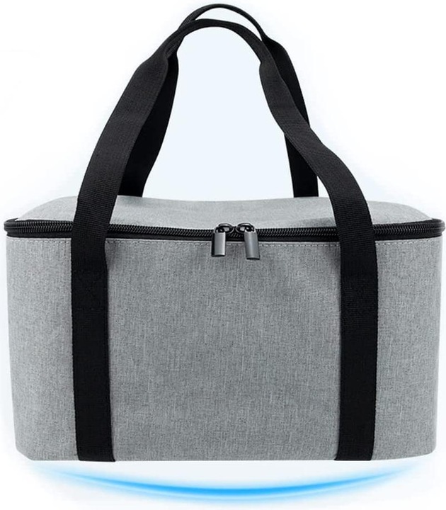 Produktbild Baomaeyea Graue Tasche (Beamer Tragtasche)