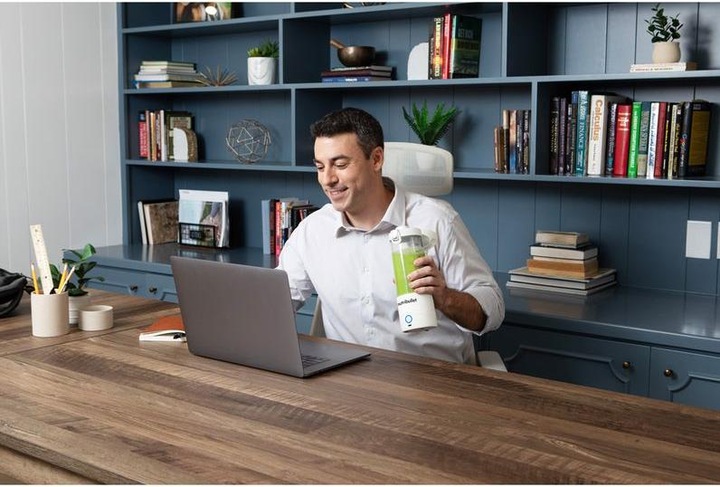 Image du produit NutriBullet Portable Blender (14.80 W)