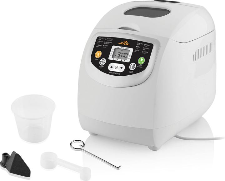 Produktbild ETA Delicca Mini