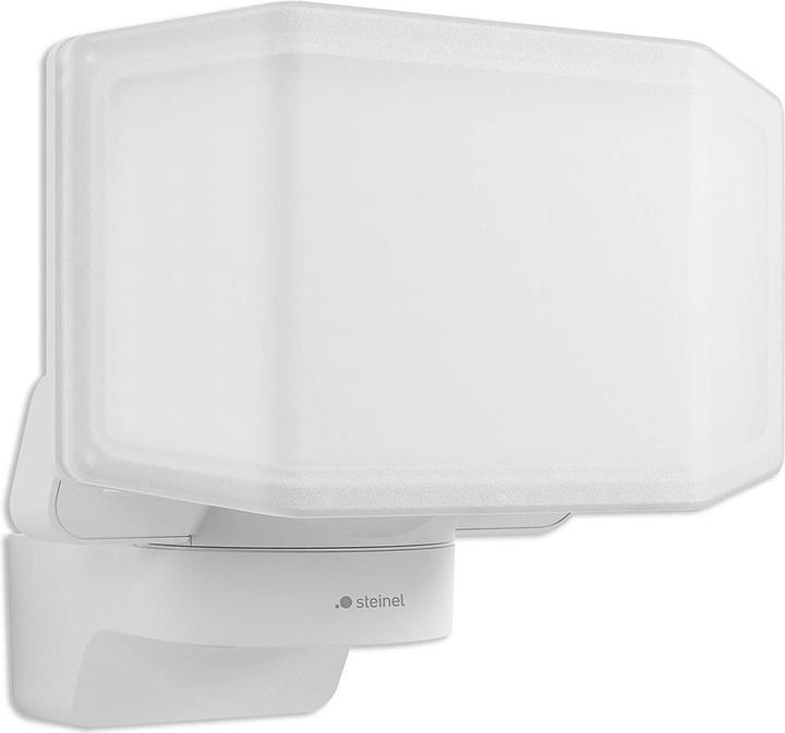Immagine prodotto Steinel LED STRAHLER XLED PROTECT WS 090005 Aussenstrahler EEK E A - G (1694 lm, IP44)