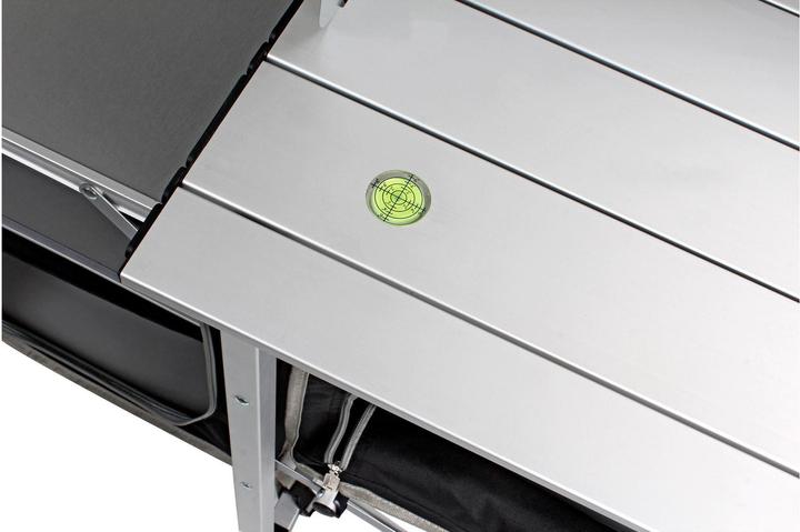 Produktbild Brunner Campingküche Snack Square