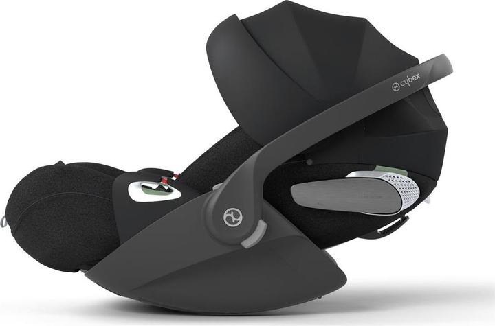 Produktbild Cybex Cloud T i-size Plus (Babyschale, ECE R129/i-Size Norm)