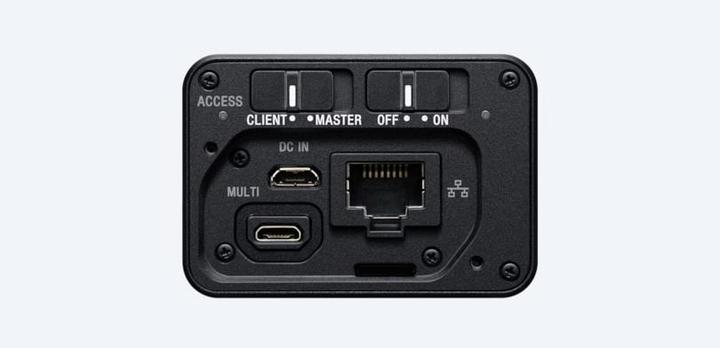 Produktbild Sony Camera Control Box CCB-WD1 (Diverse)