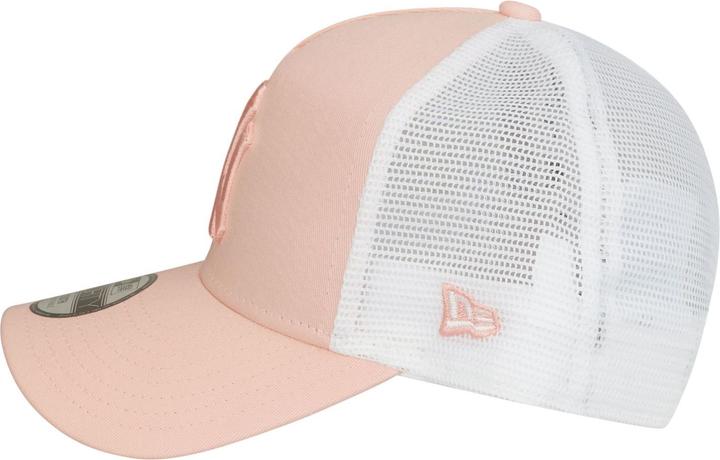 Produktbild New Era Kinder Trucker Cap - New York Yankees pink - Youth (54, 55, 56)