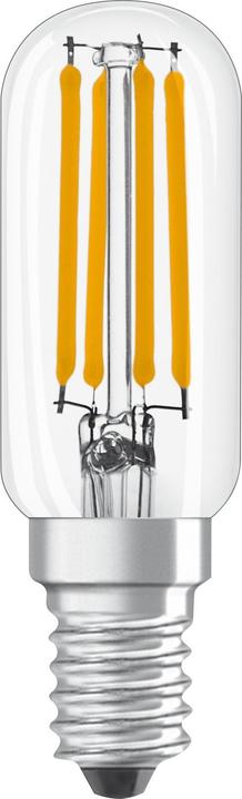 Osram Led Special T26 (E14, 4 W, 470 lm, 1 x, E)