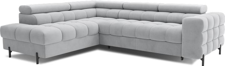 Image du produit ELTAP Ferucce (Canapé d'angle, Canapé-lit)