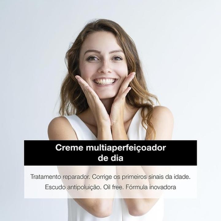 Actual product image Bella Aurora BELLA DIA multi-perfeccionadora piel mixta/grasa SPF20 50 ml (50 ml, Day cream, SPF 20)