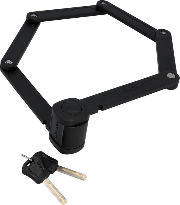 Actual product image Fischer folding lock (80 cm)
