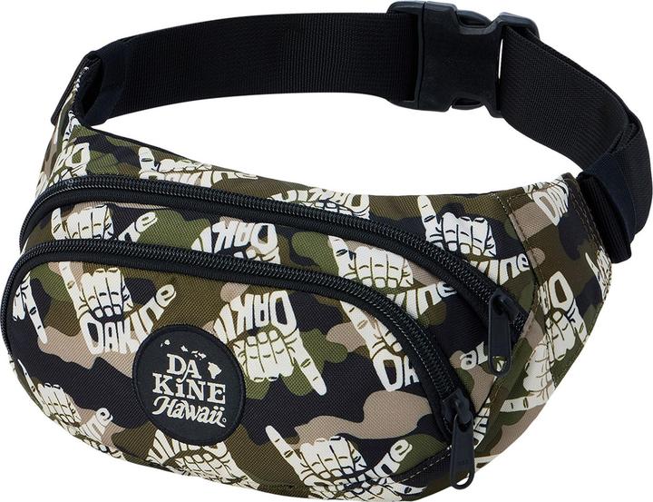 Immagine prodotto Dakine Hip Gürteltasche 30 cm