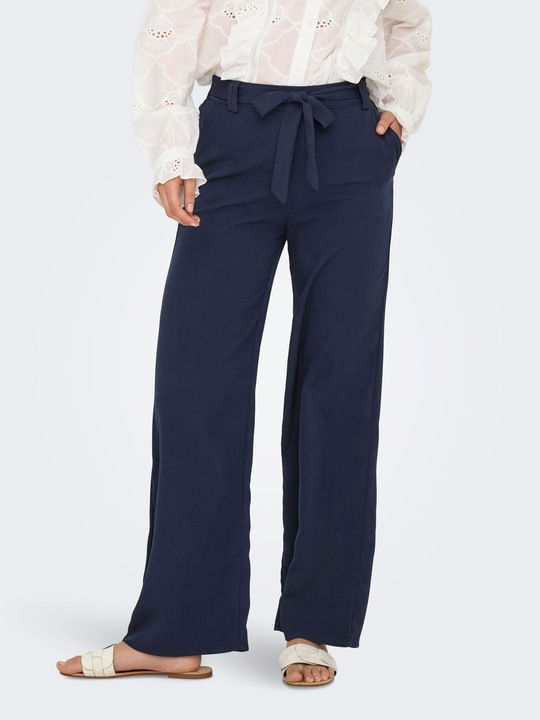 Produktbild Only ONLNOVA Normal geschnitten Hose Hose (36)