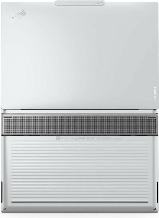 Produktbild Lenovo ThinkPad X9-14 Gen 1 Aura Edition (14", 1000 GB, 32 GB, CH, Intel Core Ultra 7 258V)