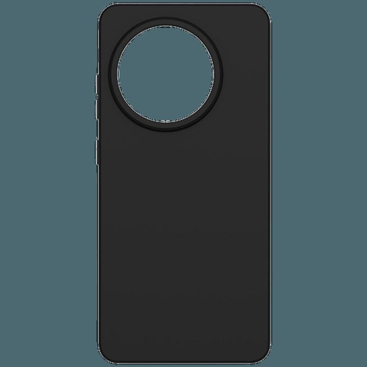 Productafbeelding Just in Case TPU Back Cover Schwarz OnePlus 13R (OnePlus 13R)