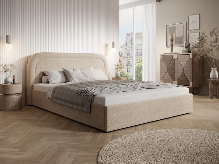 Produktbild Vente-unique Fireza (140 x 190 cm)