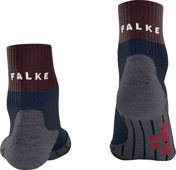 Actual product image Falke Women's TK2 Explore Short (39 - 40)