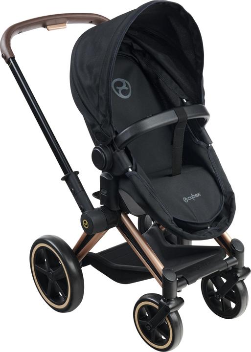 Actual product image Corolle Cybex 3 in 1
