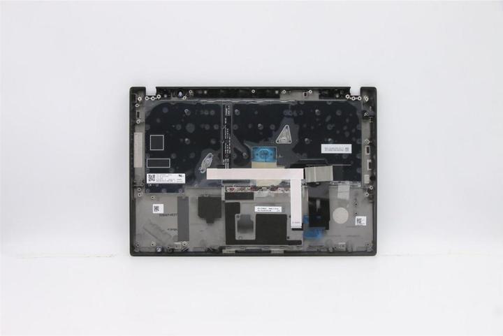 Lenovo 5M10Z41492, Cover + keyboard,, ThinkPad T14s Gen 1