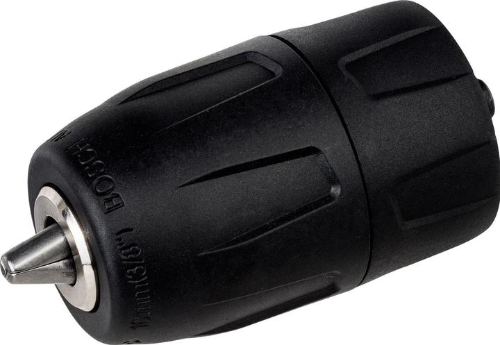 Productafbeelding Bosch Zubehör Uneo snelspanboorhouder