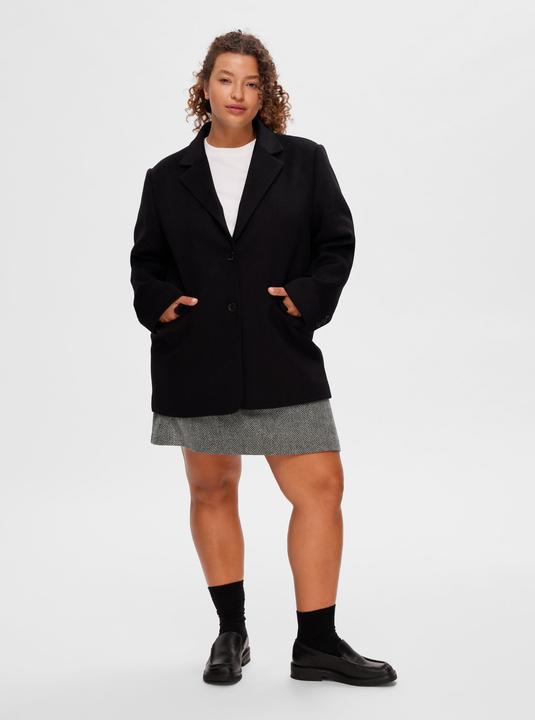 Immagine prodotto Selected Blazer monopetto in lana