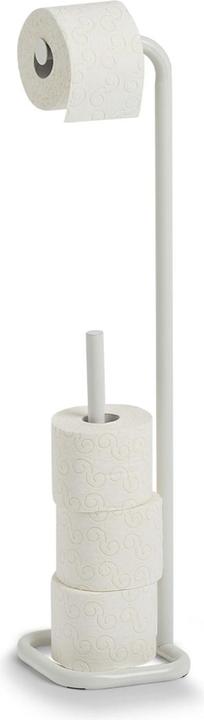 Produktbild Zeller Present Toilettenpapierhalter Weiss