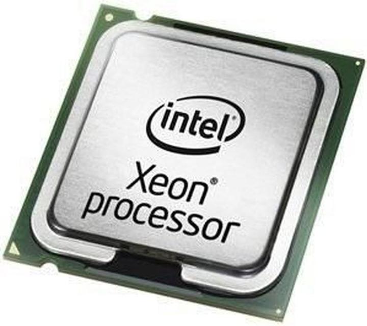 Produktbild HPE Intel Xeon Processor E (RP001230342)