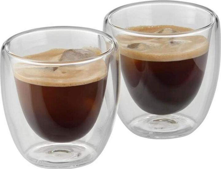 Image du produit WMF Set de tasses à espresso à double paroi 2pcs (80 ml, 2 x)