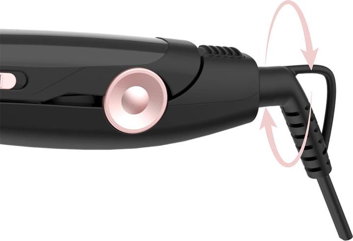 Immagine prodotto Poly Pool ARPIA01 (Piastra per capelli)