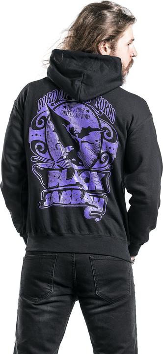 Produktbild Black Sabbath Lord Of This World (M)