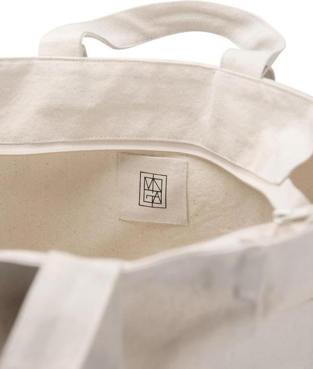 Produktbild Vinga Tragetasche Hilo Aware Recyceltes Zelttuch