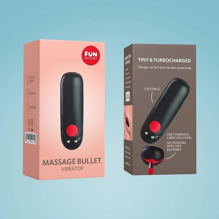 Produktbild Fun Factory Essentials