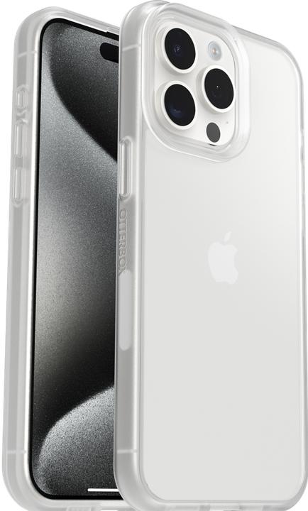Actual product image OtterBox React (Apple iPhone 15 Pro Max)