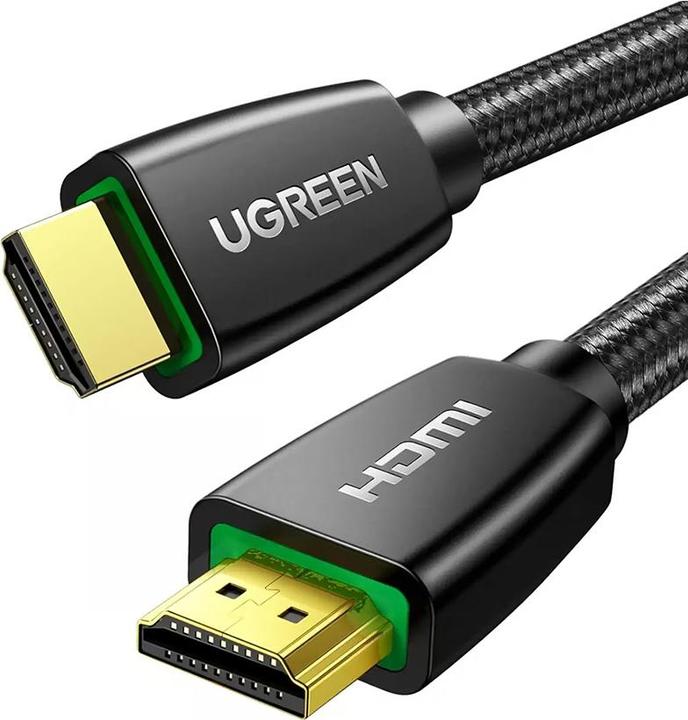 Produktbild Ugreen HDMI (Typ A) — HDMI (Typ A) (3 m)