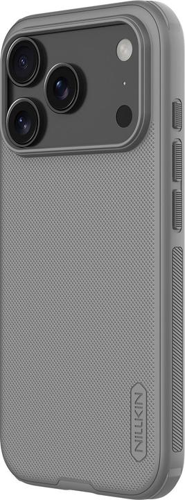 Produktbild Nillkin Super Frosted Shield Pro Series Hardcase Hülle (Apple iPhone 17 Pro Max)