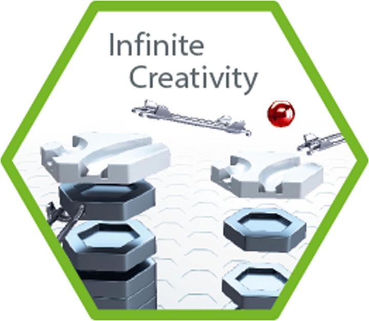 Immagine prodotto Ravensburger GraviTrax Catapulta GraviTrax