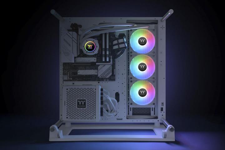 Produktbild Thermaltake TH360 V2 ARGB Sync