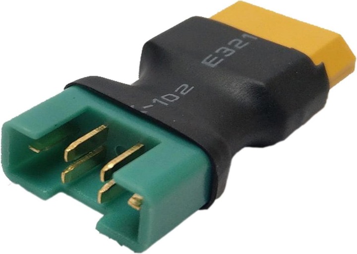 EP Kurzadapter MPX zu XT60