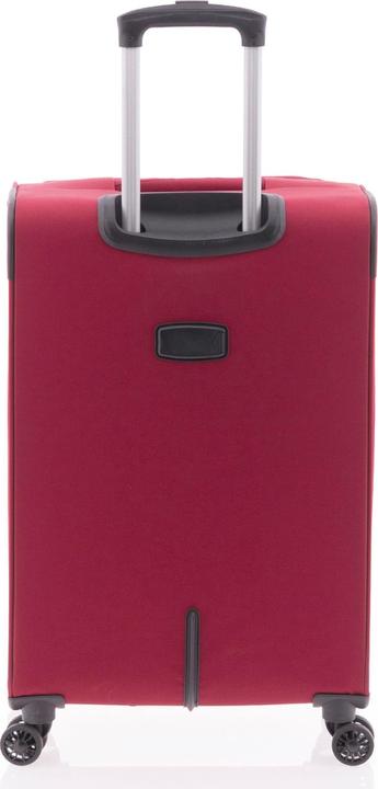 Produktbild Wüsthof 2000 4 Rollen Trolley 68 cm mit Dehnfalte (70 l)