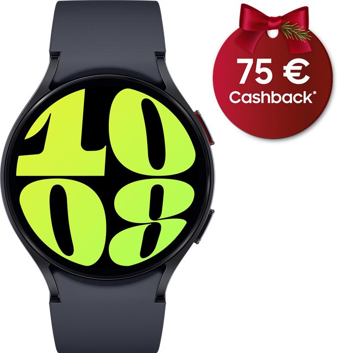 Produktbild Samsung Galaxy Watch6 (44 mm, 4G)