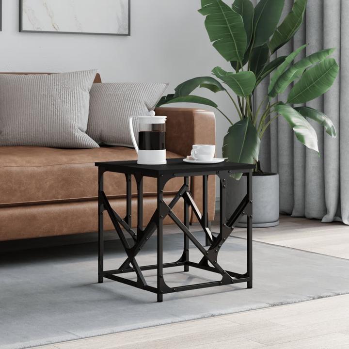 Image du produit vidaXL Couchtisch (45 x 45 x 47.50 cm)