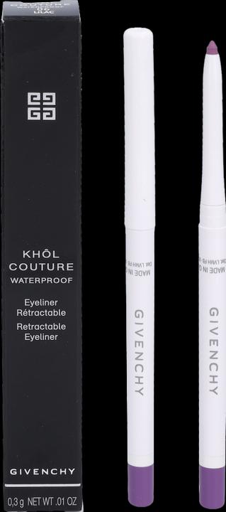 Actual product image Givenchy Kohl Couture Waterproof (6)