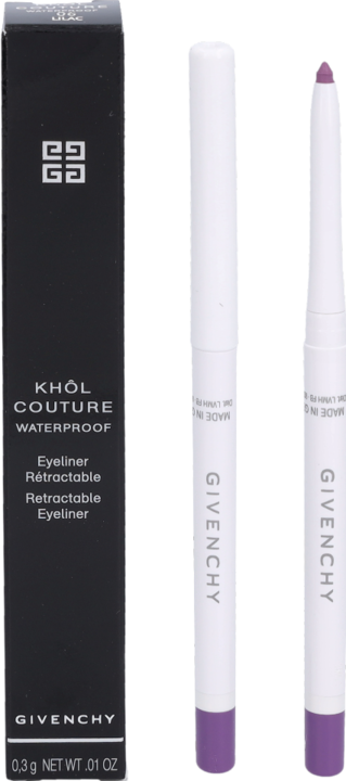Productafbeelding Givenchy Kohl Couture Waterdicht (6)