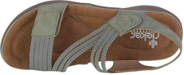 Produktbild Rieker Sandalen (38)