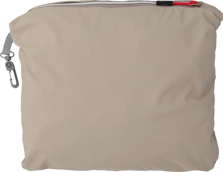 Produktbild CMP Campagnolo Jacket Zip Hood Ripstop (L)