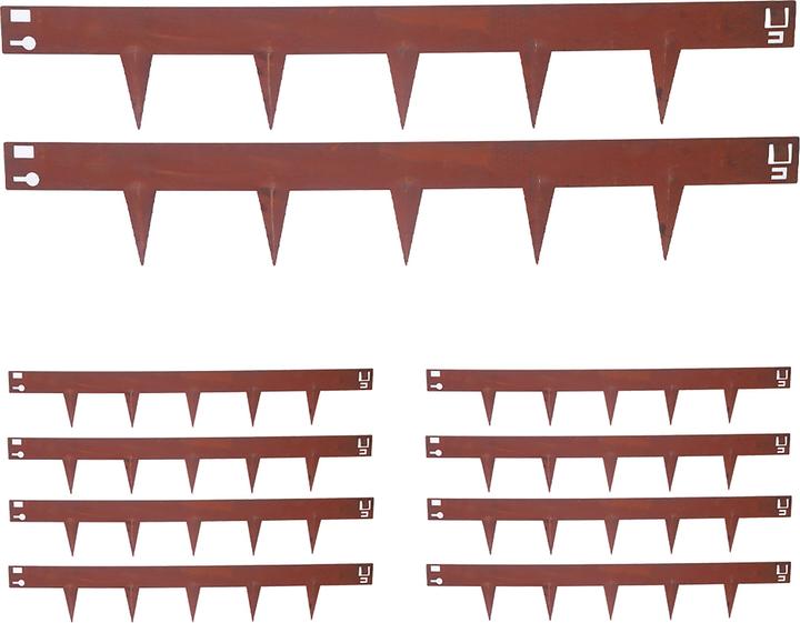 Arresto della ruggine