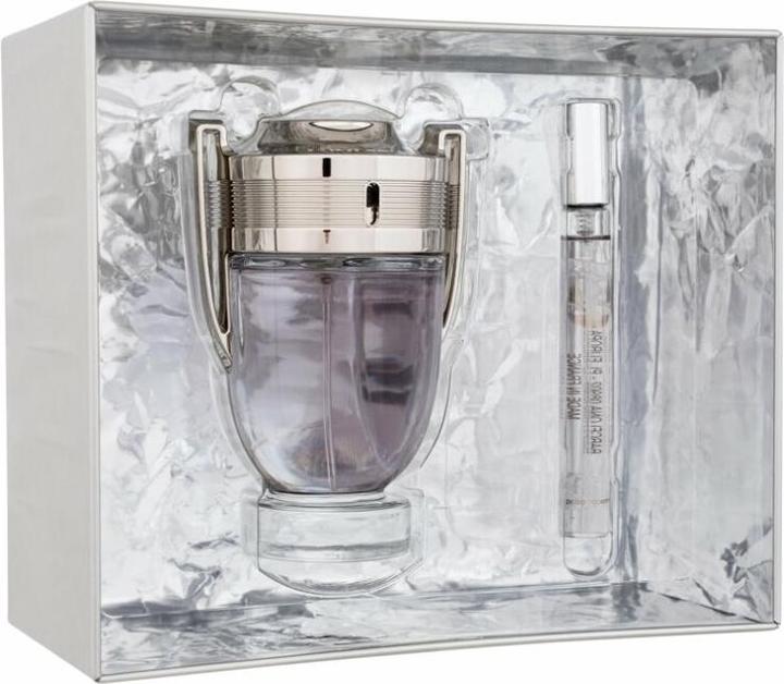 Immagine prodotto Paco Rabanne Invictus (Eau de toilette, 110 ml)