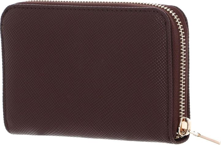 Actual product image Guess Laurel SLG Medium Zip Around Wallet