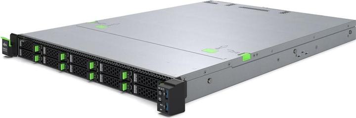 Produktbild Fujitsu Server TX1330 M6, E-2456, 1x32GB (32 GB, Tower Server)