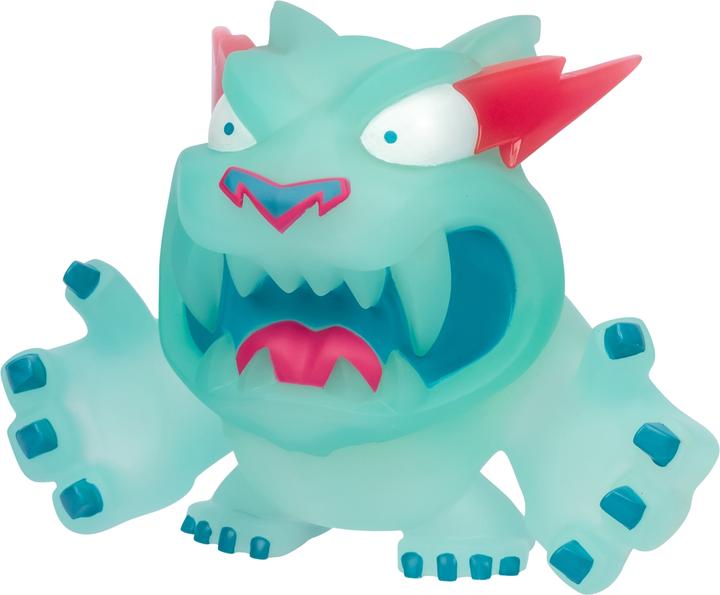 Image du produit Moose Mr. Beast Figurine vinyle Glow Panther 9 cm