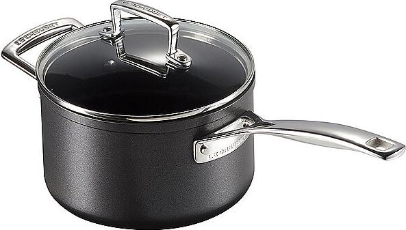 Produktbild Le Creuset Alu Profitopf 18 cm (18 cm, Kochtopf, Aluminium)