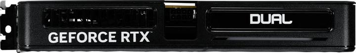 Actual product image XpertVision Palit RTX5050 DUAL 8GB GDDR6 HDMI 3xDP (8 GB)